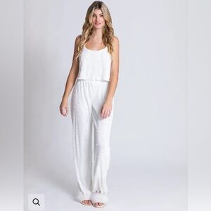 PAYTON PEARLY PANT BRIDAL SET